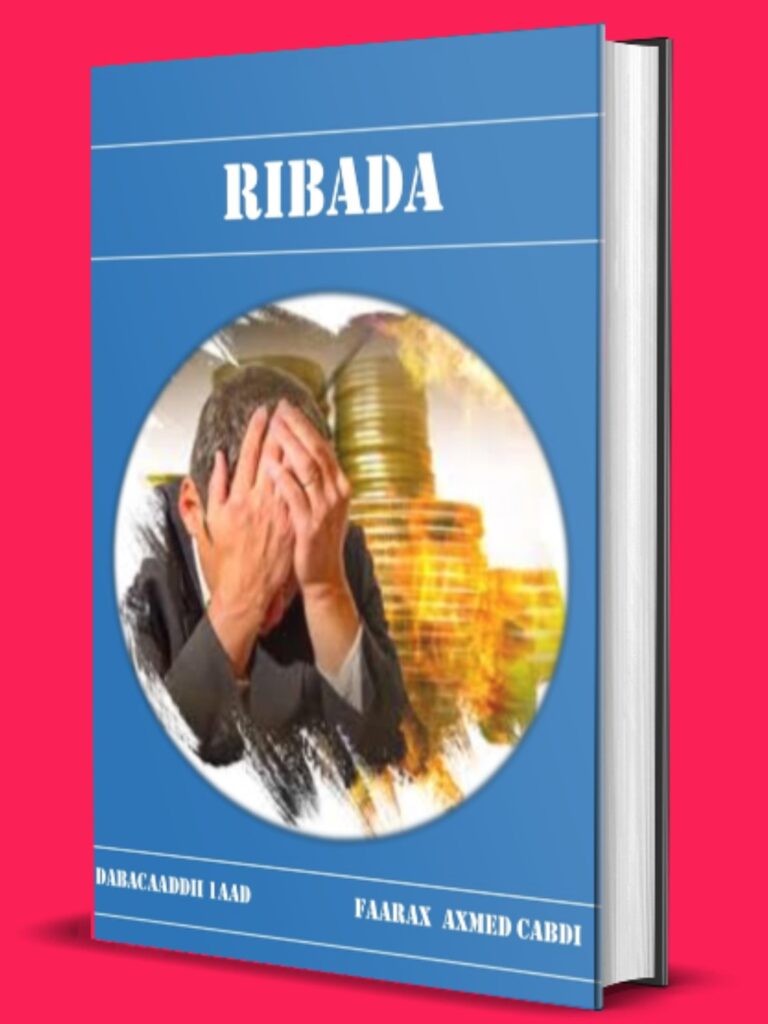 RIBADA (FREE)