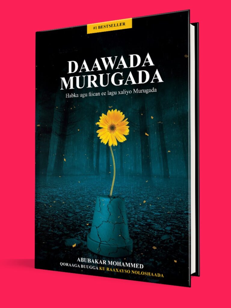 DAAWADA MURUGADA (FREE)