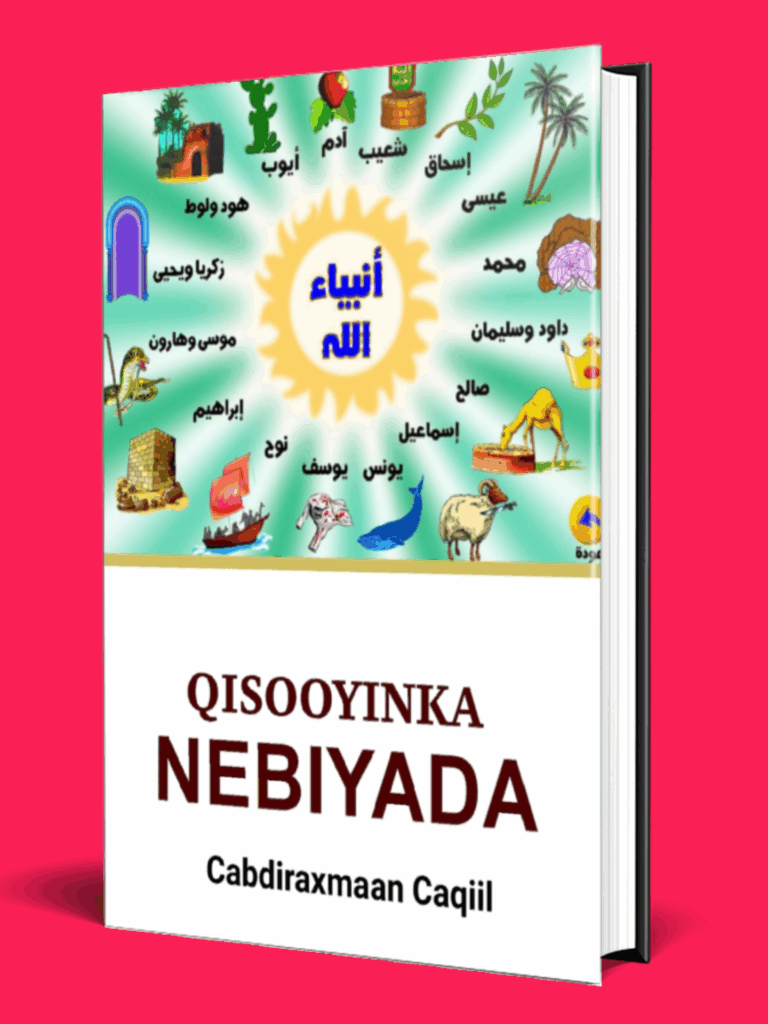 Qisooyinka nabiyada