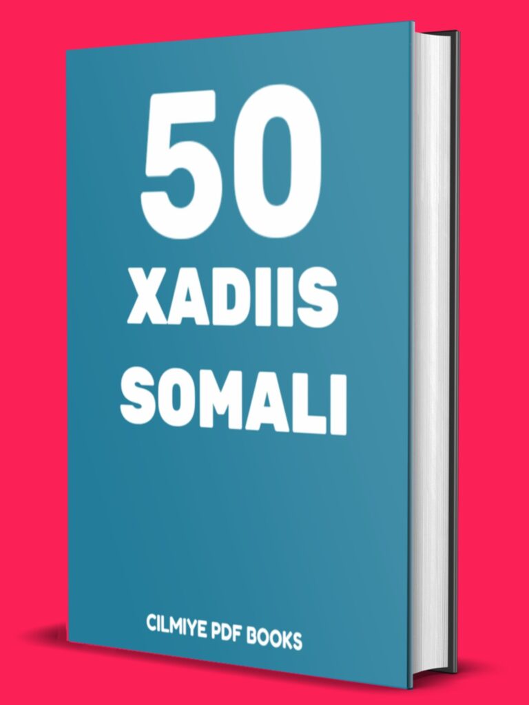 50 XADIIS PDF (FREE)