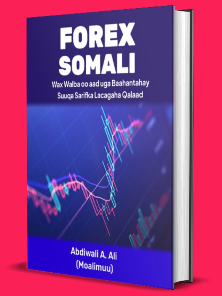 FOREX SOMALI PDF