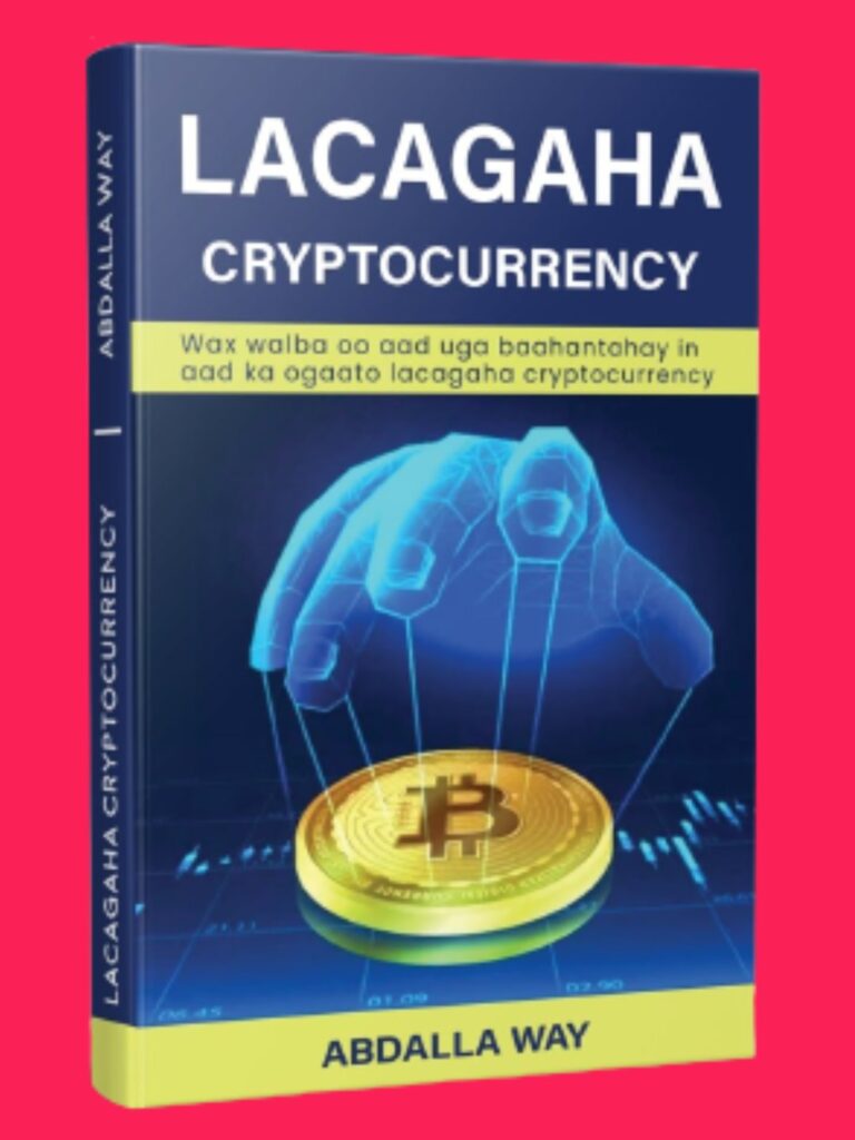 LACAGAHA CRYPTOCURRENCY PDF