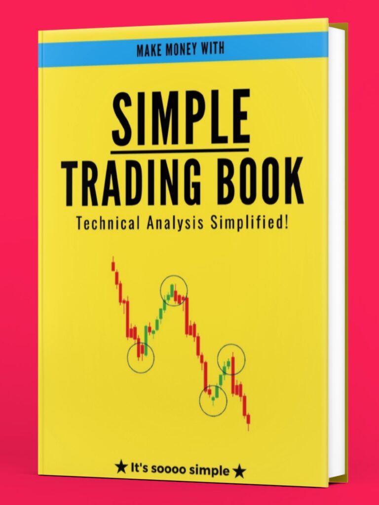 Simple trading book