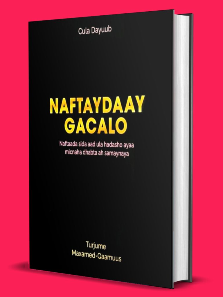 Naftaydaay Gacalo