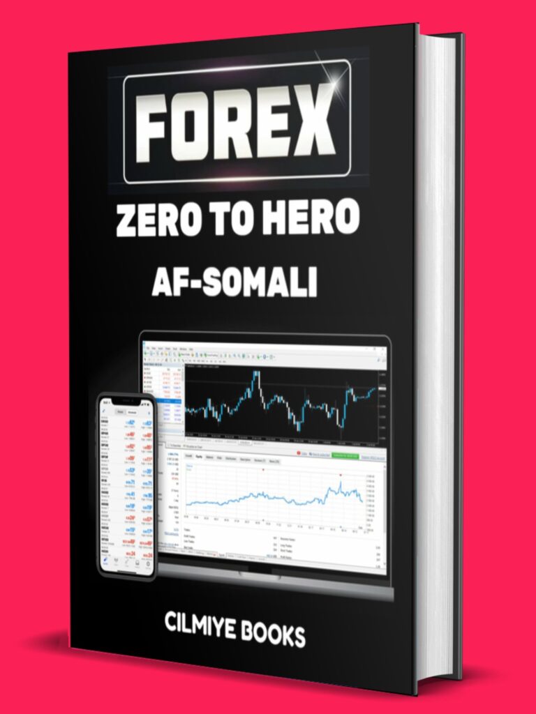 Forex Af-Somali