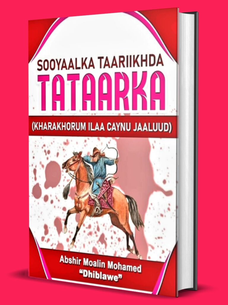 Taariiqda Tataarka