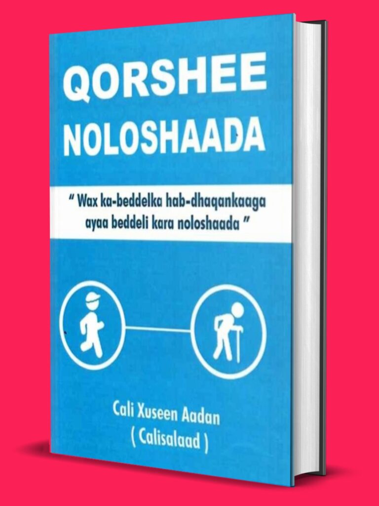 QORSHEE NOLOSHAADA PDF