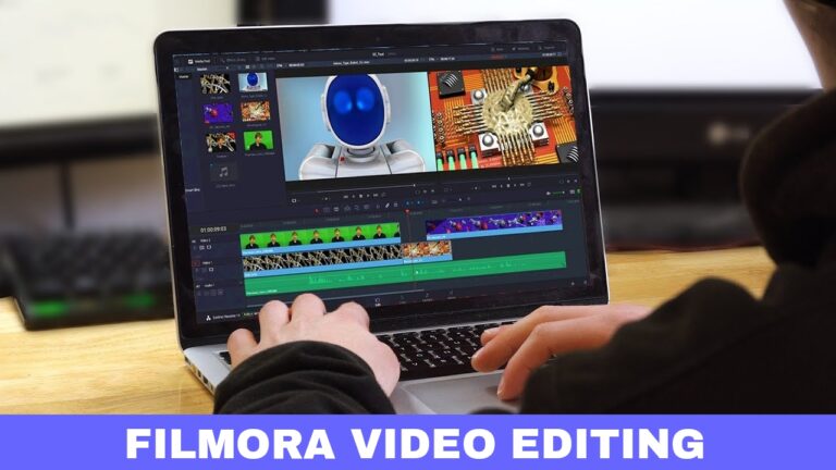 FILMORA WONDERSHARE – IM252 ACADEMY COURSE