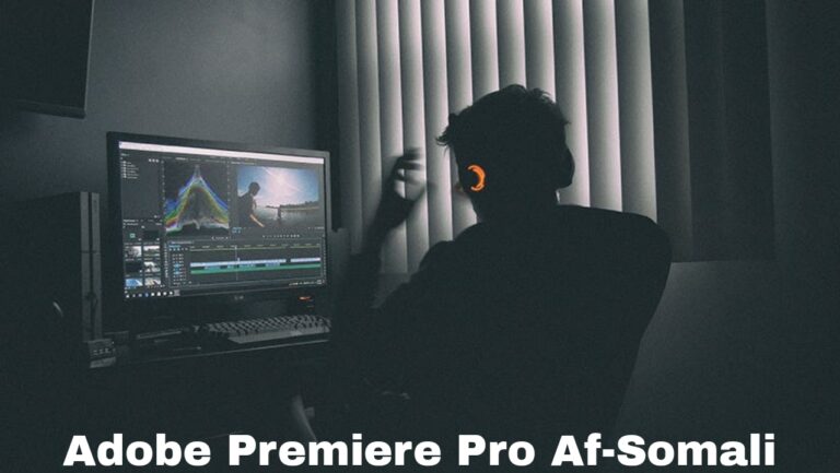 ADOBE PREMIERE PRO CC