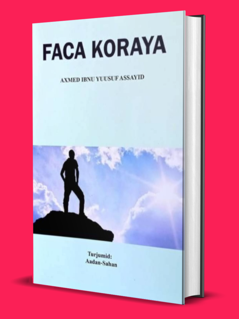 FACA KORAYA PDF