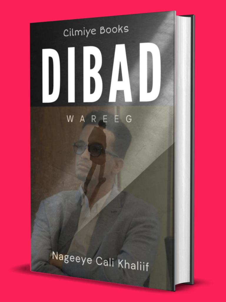Dibad-Wareeg