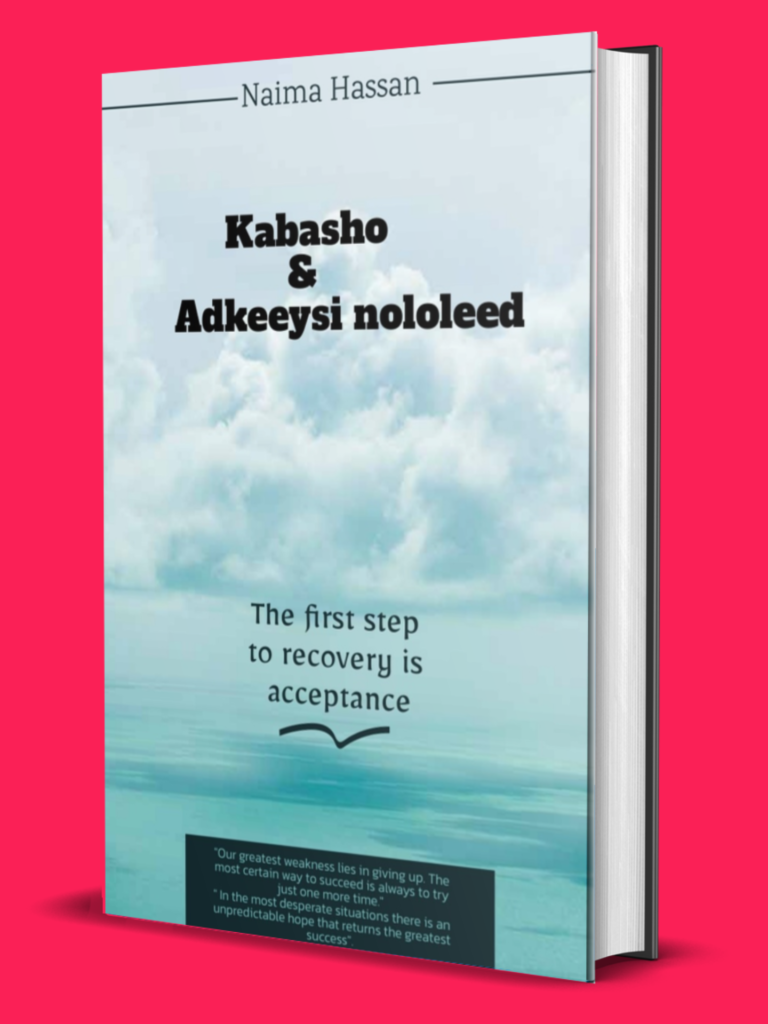 KABASHO & ADKEEYSI NOLOLEED PDF