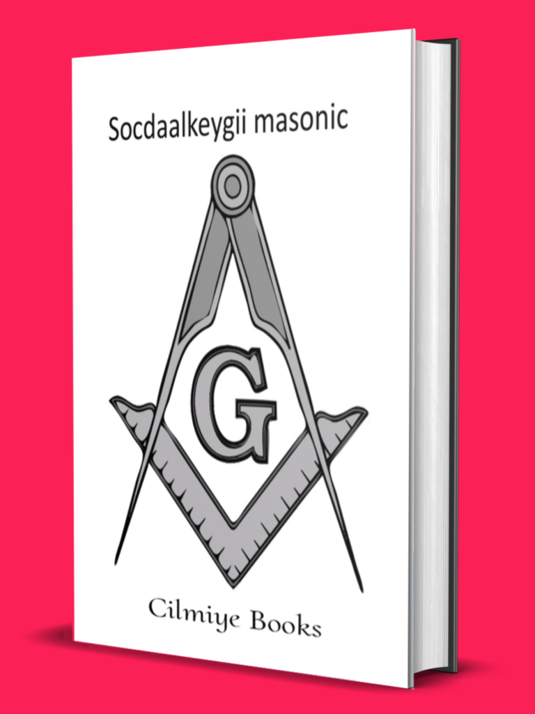 Socdaalkeygii Masonic