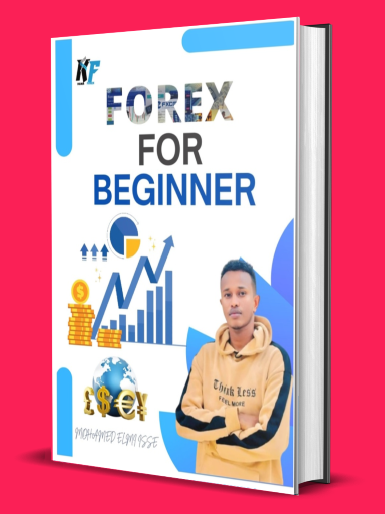 Forex for beginner