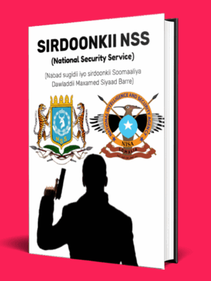 SIRDOONKII NSS PDF