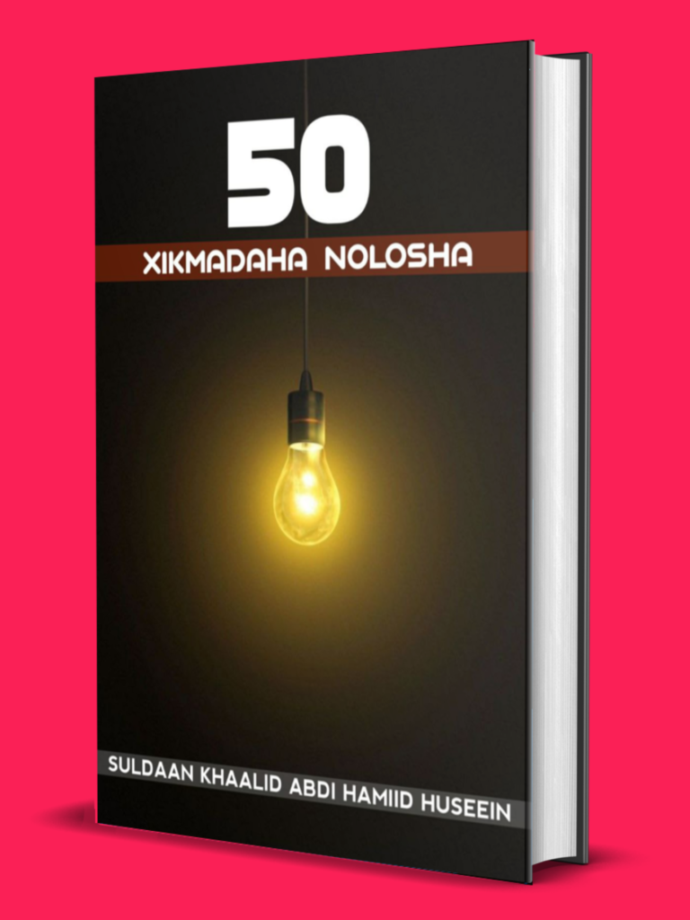 50 Xikmadaha Nolosha