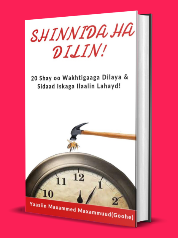 SHINNIDA HA DILIN PDF