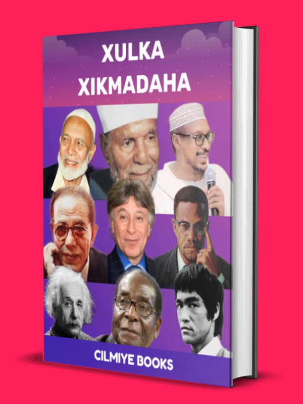 XULKA XIKMADAHA PDF