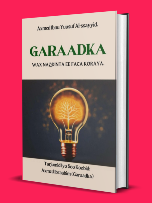 GARAADKA WAX NAQDINTA PDF