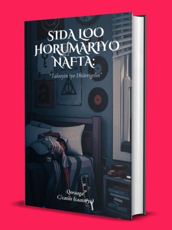 SIDA LOO HORUMARIYO NAFTA PDF