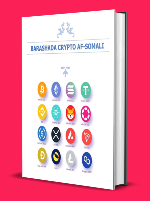 BARASHADA CRYPTO AF-SOMALI PDF