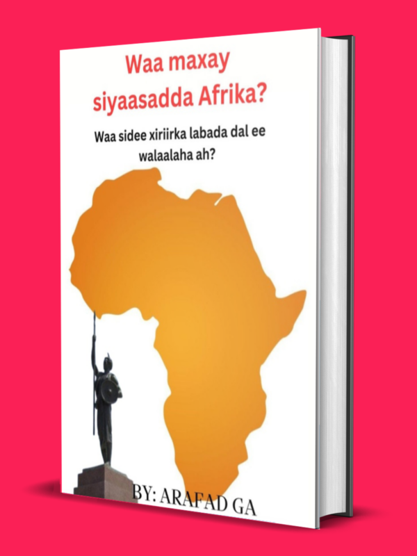 WAA MAXAY SIYAASADA AFRIKA PDF