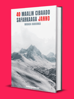 40 MAALIN CIBAADO PDF