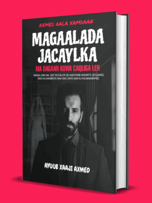 MAGAALADA JACAYLKA PDF