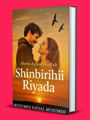 SHINBIRIHII RIYADA PDF