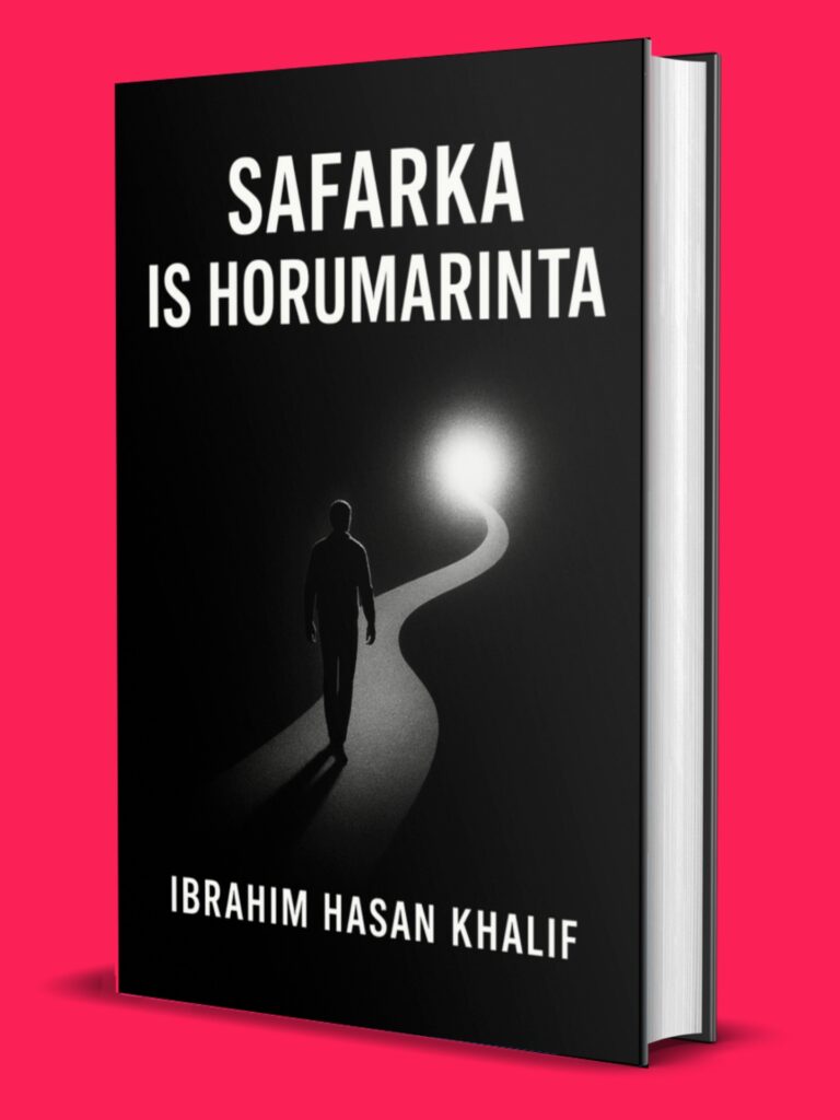 Safarka Is-horumarinta