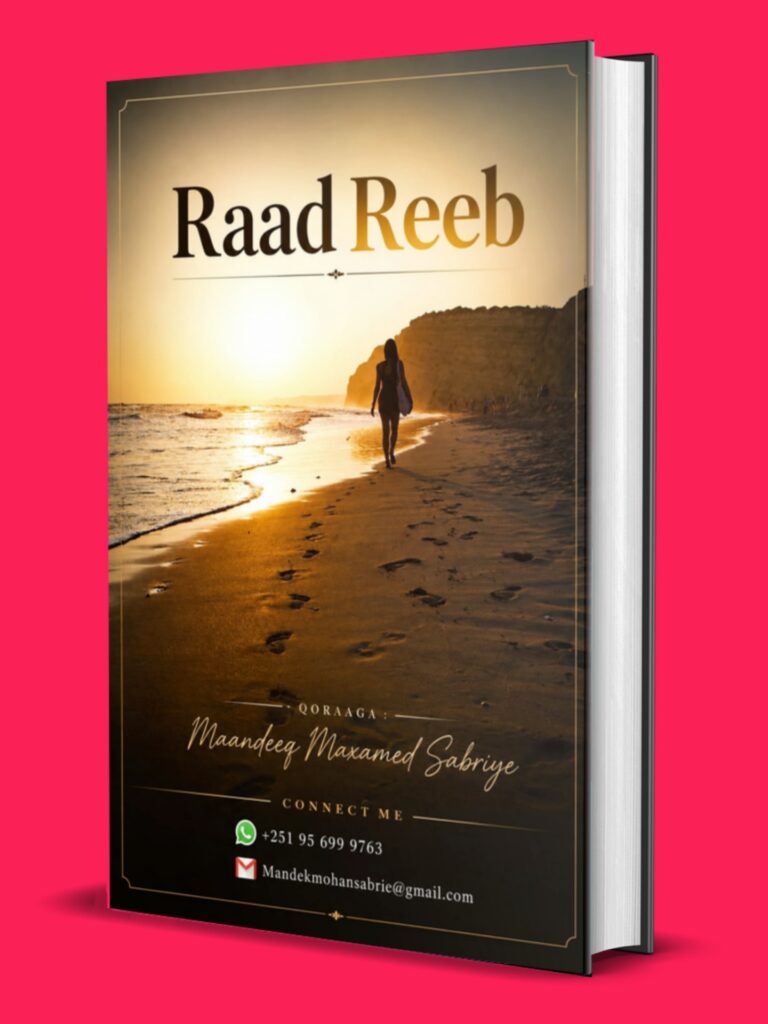 Raadreeb