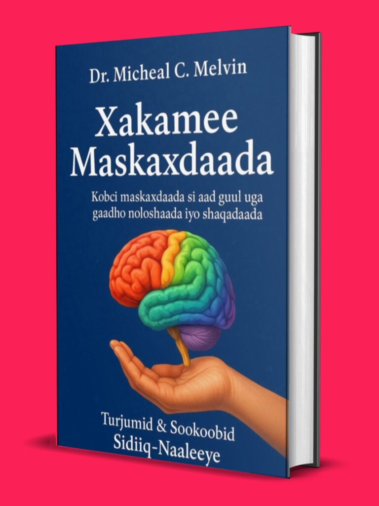 Xakamaynta Maskaxda